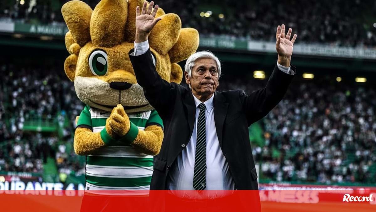 Marcelo Rebelo de Sousa lembra Manuel Fernandes: «Prestigiou o futebol nacional»