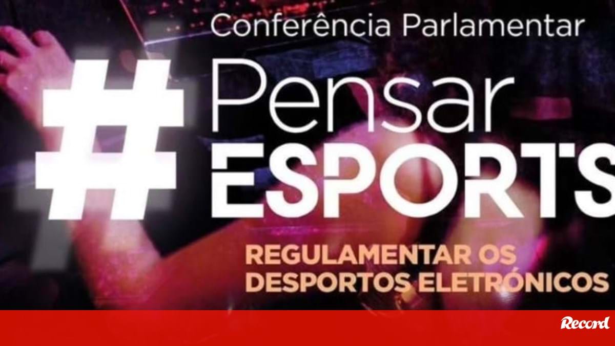 Partido Socialista lança debate sobre regulamentação dos eSports em Portugal