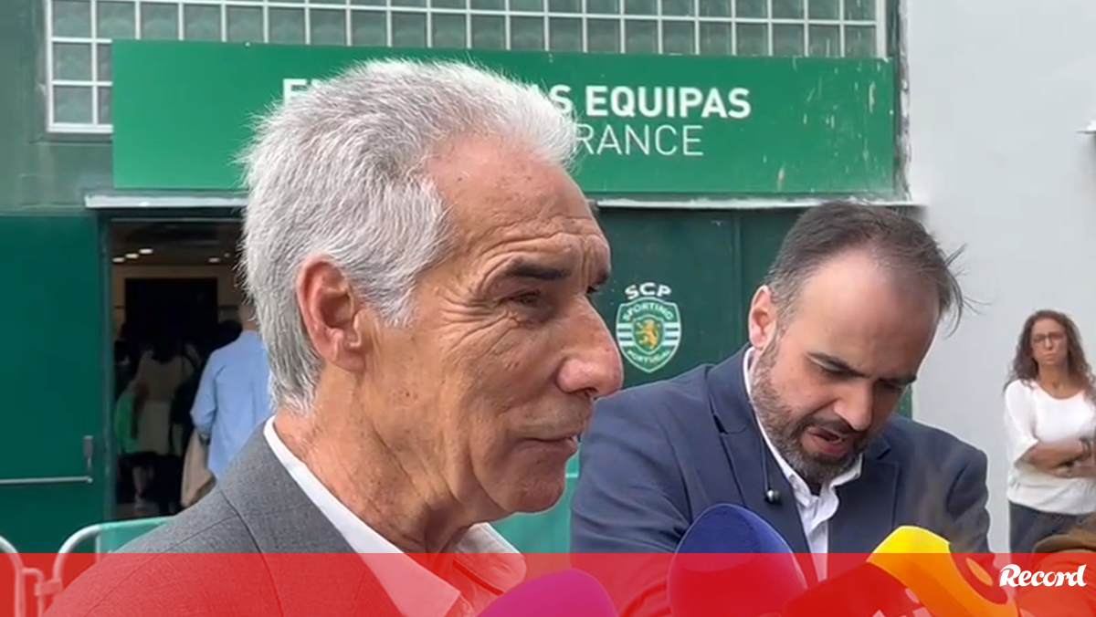 Joaquim Melo sobre Manuel Fernandes: «É uma figura que vai perdurar»