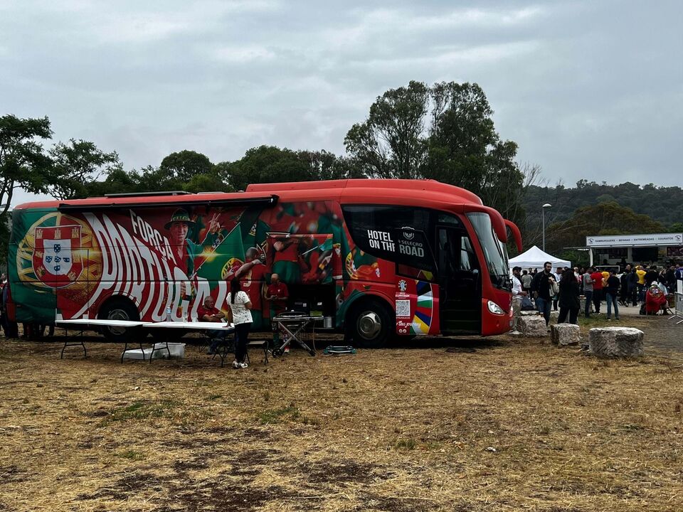 Artistic Bernardo Mesquita E A Conquista Do Leça No Jamor: «é Um Lugar Mágico, Há Uns Dias Estava Aqui A Seleção» Picture in HD Artistic Bernardo Mesquita E A Conquista Do Leça No Jamor: «é Um Lugar Mágico, Há Uns Dias Estava Aqui A Seleção» Picture in HD
