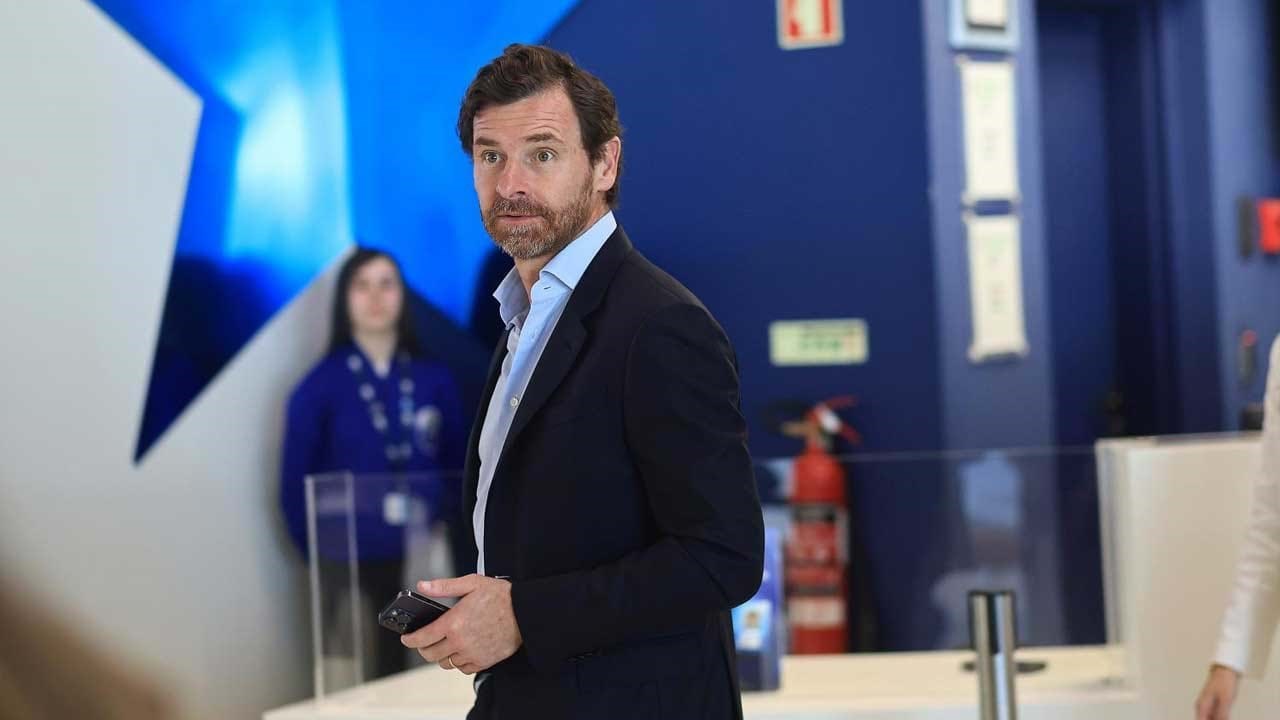 André Villas-Boas ao Now: «Queremos recuperar o FC Porto negociador ...