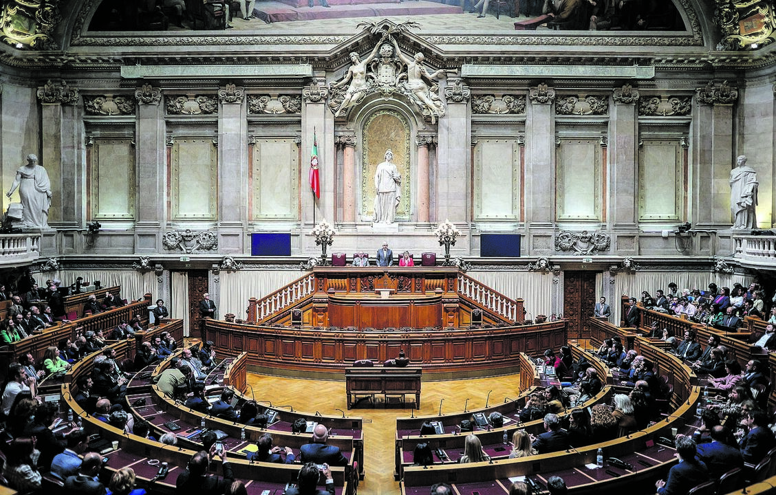 Parlamento