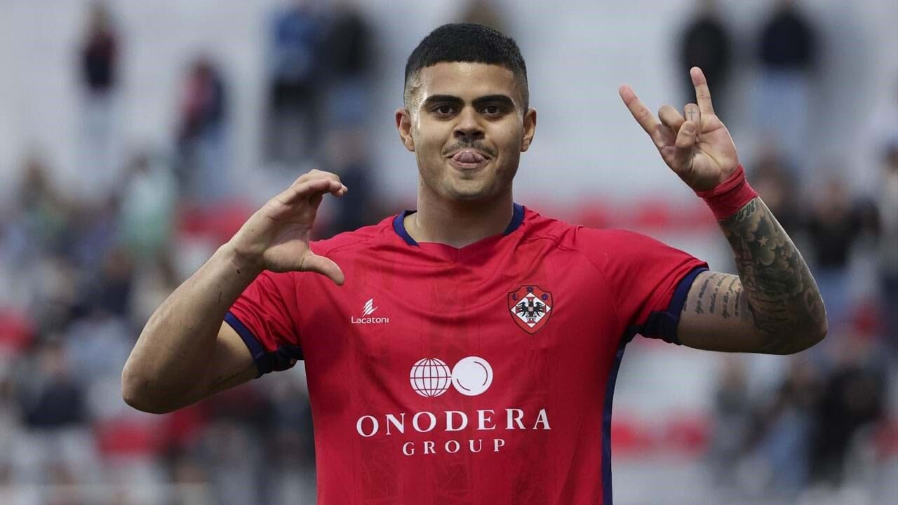 Oliveirense vs FC Porto B Oliveirense vs FC Porto B