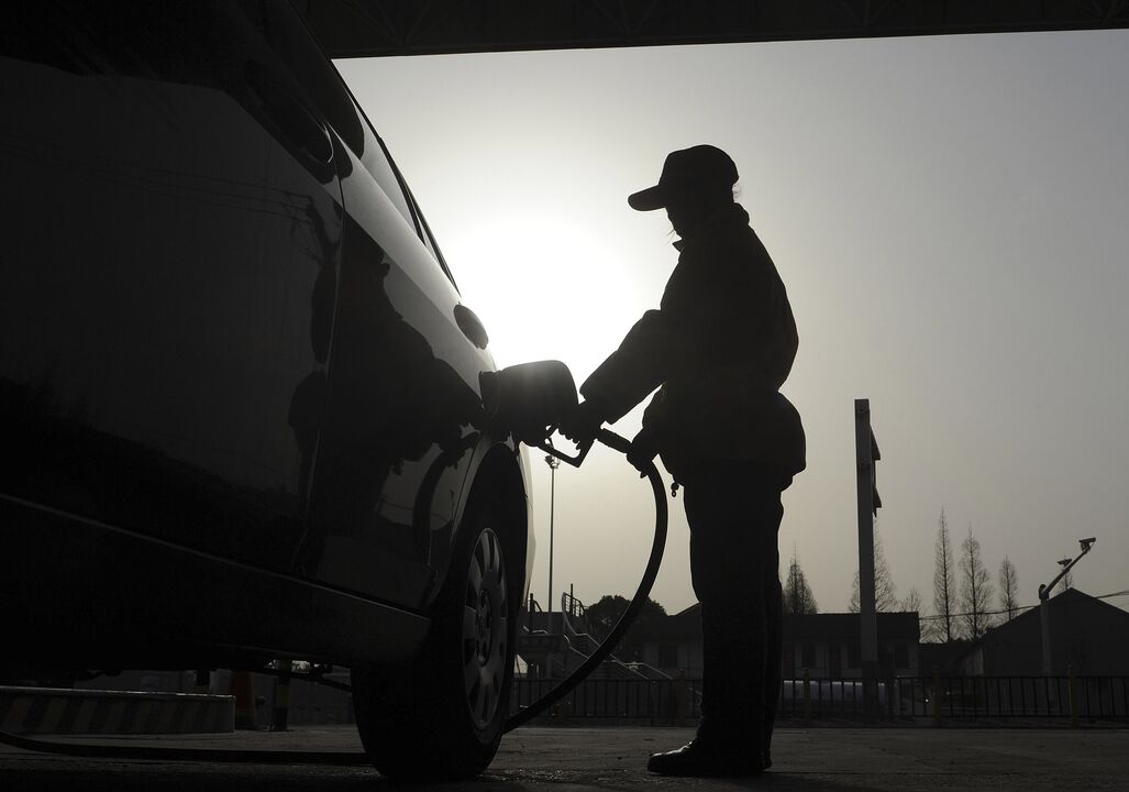 combustíveis, gasolina, gasoleo
