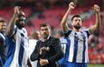 A 15 de abril de 2018, na primeira época no FC Porto, conseguiu a primeira de 11 vitórias (em 19 jogos) diante do Benfica