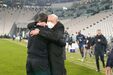 Em 2020/21, numa Champions em 'ano Covid', conseguiu provavelmente a maior vitória europeia, ao ganhar à Juventus de Cristiano Ronaldo nos 'oitavos' da Champions. Um jogo resolvido no prolongamento, depois de largos minutos a jogar com menos um.