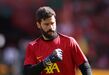 1. ALISSON (Liverpool/Brasil)
