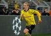 29. Julian BRANDT (Borussia Dortmund/Alemanha)