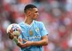 8. Phil FODEN (Manchester City/Inglaterra)