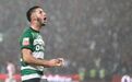 4.º Gonçalo Inácio (Sporting) - Valor de mercado: 45 M€ (subida de 5 M€)