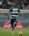 5.º Ousmane Diomande (Sporting) - Valor de mercado: 40 M€