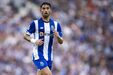 8.º Alan Varela (FC Porto) - Valor de mercado: 35 M€ (subida de 10 M€)