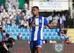 15.º Galeno (FC Porto) - Valor de mercado: 25 M€