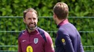 Southgate explains lack of 'heavyweights' in England squad: «It was a difficult decision»