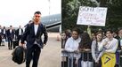 Cristiano Ronaldo: «Meias-finais? Oxalá possamos ir um bocadinho mais longe»