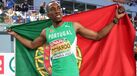Pichardo é uma das maiores esperanças de medalha