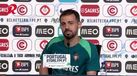 Bernardo Silva: «Ser treinador? Por enquanto ainda estou muito feliz como jogador»