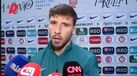 Rúben Dias: «Portugueses desconfiados? Que assim continuem. Quanto mais desconfiados estiverem, mais estaremos também e mais alerta»