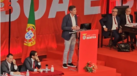 Noronha Lopes na AG do Benfica: «Estatutos são por si um elemento definidor do nosso futuro»