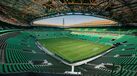 Eis como ficará o interior de Alvalade com o fosso fechado. Os adeptos... vibram!