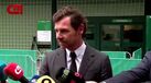 André Villas-Boas e a presença em Alvalade: «Sentida e devida homenagem a quem muito honrou o futebol português»