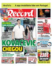 Segunda-feira, 3 de junho de 2024