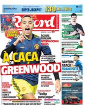 Sexta-feira, 7 de junho de 2024