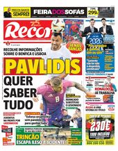 Sábado, 8 de junho de 2024