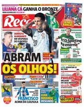 Domingo, 9 de junho de 2024