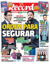 Segunda-feira, 10 de junho de 2024