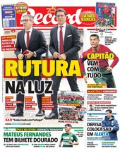 Terça-feira, 11 de junho de 2024