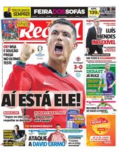 Quarta-feira, 12 de junho de 2024