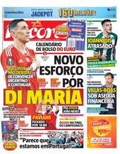 Sexta-feira, 14 de junho de 2024