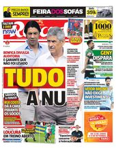 Sábado, 15 de junho de 2024