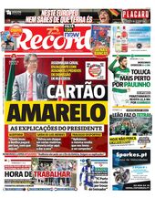 Domingo, 16 de junho de 2024