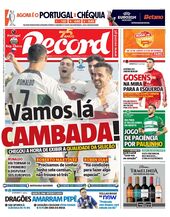 Terça-feira, 18 de junho de 2024