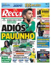 Sexta-feira, 21 de junho de 2024