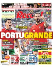 Domingo, 23 de junho de 2024