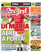 Segunda-feira, 24 de junho de 2024