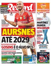 Terça-feira, 25 de junho de 2024