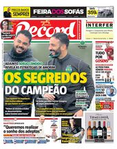 Quarta-feira, 26 de junho de 2024