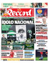 Domingo, 30 de junho de 2024