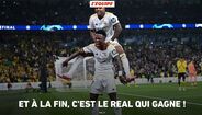L'Equipe: 'E no final é o Real quem ganha'