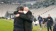 Em 2020/21, numa Champions em 'ano Covid', conseguiu provavelmente a maior vitória europeia, ao ganhar à Juventus de Cristiano Ronaldo nos 'oitavos' da Champions. Um jogo resolvido no prolongamento, depois de largos minutos a jogar com menos um.