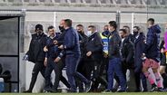 Ao longo da sua carreira pelo FC Porto, o técnico acumulou algumas polémicas. A maior delas terá acontecido em Portimão, na mesma época 2020/21, com um forte desentendimento com Paulo Sérgio.