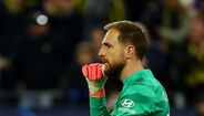4. Jan OBLAK (Atletico Madrid/Eslovénia)
