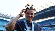 3. Ederson (Manchester City/Brasil)