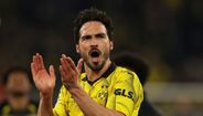 26. Mats HUMMELS (Borussia Dortmund/Alemanha)