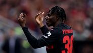 24. Jeremie FRIMPONG (Bayer Leverkusen/Holanda)