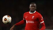 23. Ibrahima KONATE (Liverpool/França)